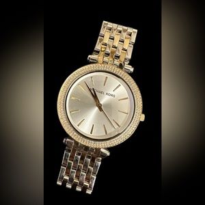 Michael Kors Women's Watch